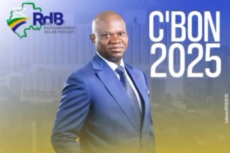 Présidentielle au Gabon : Oligui Nguema boucle sa campagne