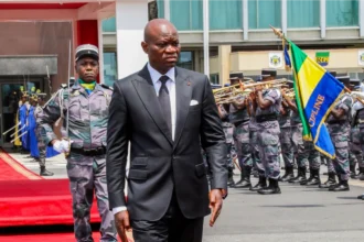 Gabon : Brice Oligui Nguema investi ce 3 mai en présence de chefs d'Etat africains