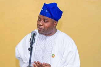 Construction de l'Hôtel de Ville de Porto-Novo : Charlemagne Yankoty exprime ses gratitudes au Chef de l'Etat