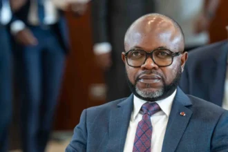 Lutte contre le terrorisme au Bénin : Ce que peut apporter le CES selon Conrad Gbaguidi