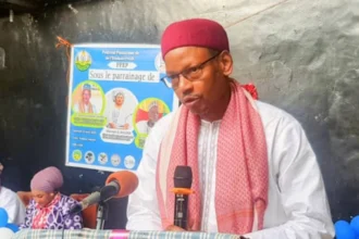 Bénin : le Haut-Commissaire, Dr Mama Sambo appelle à l’unité de la jeunesse peulh