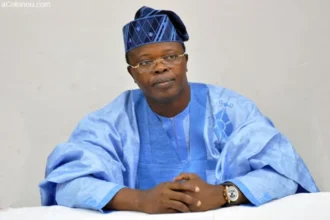 Bénin : Les Démocrates saluent le « retour aux valeurs » d’Adrien Houngbédji