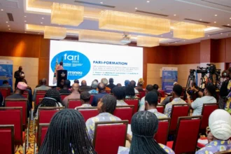 FARI 2025 : Cotonou accueille le plus grand rendez-vous africain de l’innovation du 5 au 9 mai