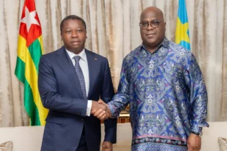 RDC-Rwanda : Faure Gnassingbé à la manœuvre pour un retour au dialogue