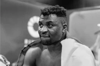 Drame : Francis Ngannou impliqué dans un accident mortel
