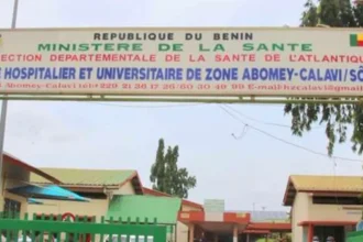 Hôpital de zone d'Abomey-Calavi : une femme se fait passer pour une malade et tente d’enlever un bébé