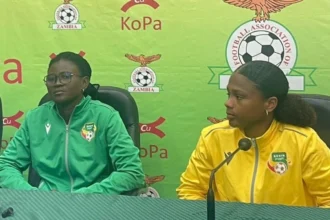 Mondial U17 féminin : les Amazones du Bénin confiantes avant le choc contre la Zambie