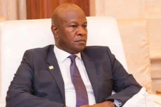 Décès de José Pliya, chargé de mission de Patrice Talon