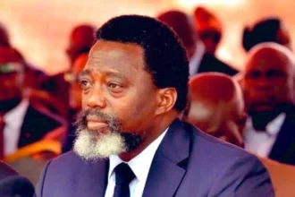 RDC: le gouvernement enclenche la dissolution du parti de Joseph Kabila