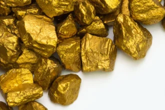 Une raffinerie d’or bientôt installée au Niger