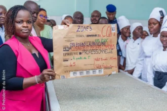 Examen du CQM 2025 : plus de 35 000 candidats en lice