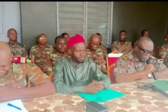 Lutte antiterroriste : l’Armée béninoise tend la main à la communauté peulh dans l’Atacora
