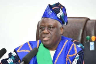 Elections générales de 2026 au Bénin : le plaidoyer de Louis Vlavonou