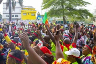 La Confédération syndicale des travailleurs du Bénin (CSTB) a annoncé l'organisation d'une marche à l'occasion de la fête du travail, le 1er mai 2025 à Cotonou.