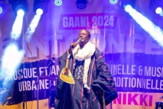 Bénin : Moussa Kalamoulaï fête ses 20 ans de carrière musicale à Parakou ce samedi