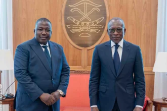 Bénin : Patrice Talon édifie six nouveaux ambassadeurs sur leurs missions à l'étranger