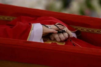 La date des obsèques du Pape François connue !