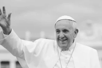 Le Pape François est mort d'un AVC, annonce le Vatican