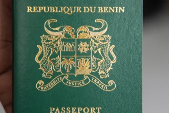 Mobilité intra-africaine : le passeport béninois classé N°1 sur le continent