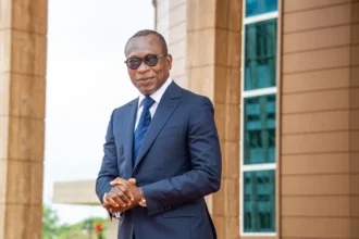 Présidentielle 2026 au Bénin : le jeu d'ombres autour du dauphin de Talon