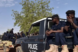 Lutte anti-criminalité au Niger : coup de filet de la police à Tanout