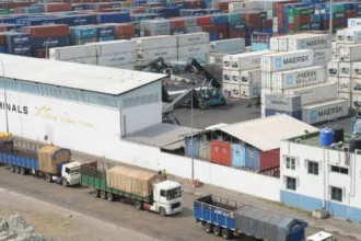Bénin : le gouvernement lance une étude de faisabilité sur les métiers du transport et de la logistique