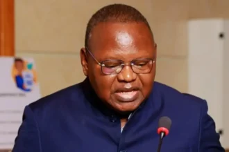 CRIET : l’ex-PDG de l'AGETIP-Bénin Raymond Adekambi condamné
