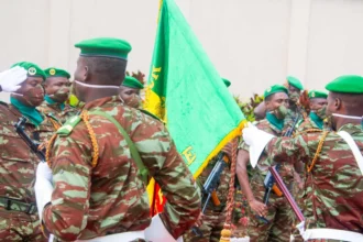 Patrice Talon promeut plusieurs officiers des Forces Armées Béninoises