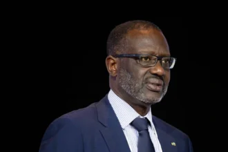 Côte d'Ivoire : Tidjane Thiam radié des listes électorales
