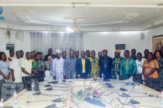 Médias en ligne : point de la deuxième assemblée générale ordinaire de l'UNaMEL-Bénin