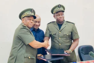 Zou : Valère Sètonnougbo prend officiellement les rênes de la préfecture