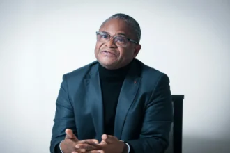 Suspension du CA de Glo-Djigbé : "Cette sanction est profondément injuste", Victor Topanou
