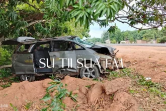Bénin : 04 morts et un blessé dans un accident à Ndali