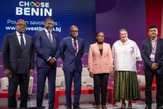 Africa CEO Forum 2025 : le Bénin à la conquête des investisseurs à Abidjan