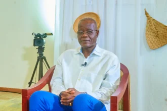 FCBE : après sa démission, Alain Adihou évoque sa future destination