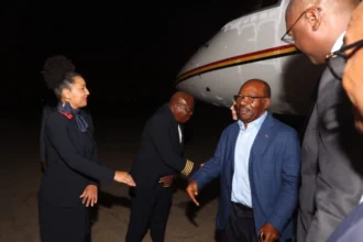Gabon : Ali Bongo et sa famille s'exilent en Angola !
