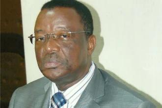 Décès de Amos Elègbè: "Le Bénin perd une voix forte et singulière" - Gouvernement