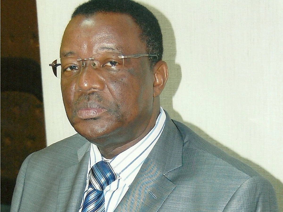Bénin : décès de Amos Elègbè, ancien ministre et conseiller de Boni Yayi