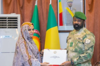 Présidence de la BAD: comme le Bénin, le Mali soutient le candidat mauritanien