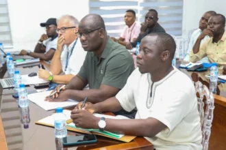 Bénin : le Port de Cotonou dévoile le Bilan Carbone 2023