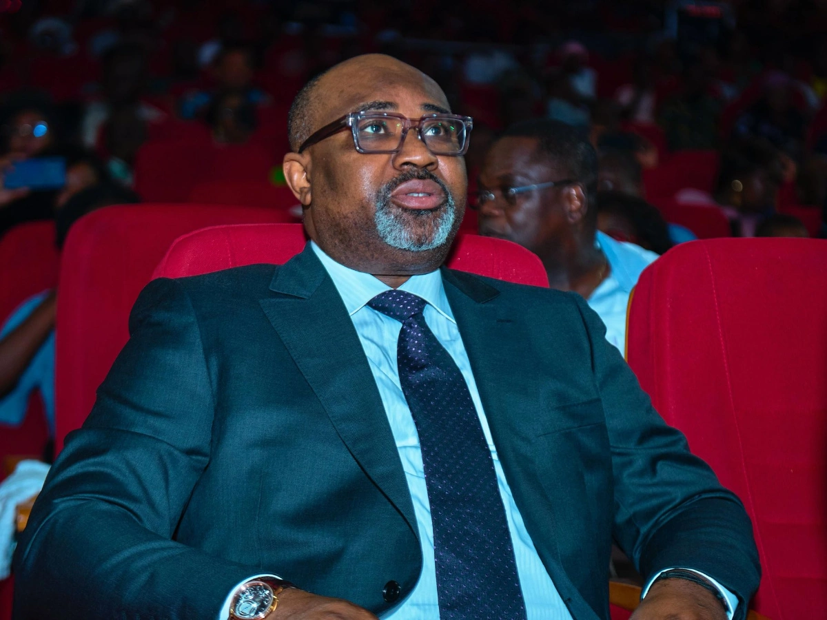 Bénin : Boni Richard Ouorou placé sous mandat de dépôt