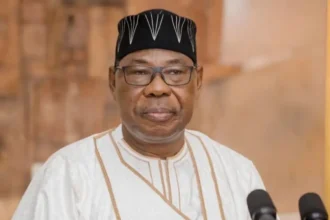 Présidentielle 2026 au Bénin: Les Démocrates apportent des précisions sur la désignation de leur duo candidat