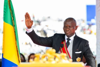 Brice Oligui Nguema prend des engagements envers les Gabonais