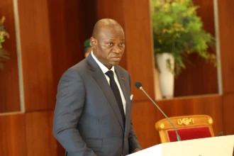 Gabon : Oligui Nguema prend deux grandes décisions pour réformer le paysage politique