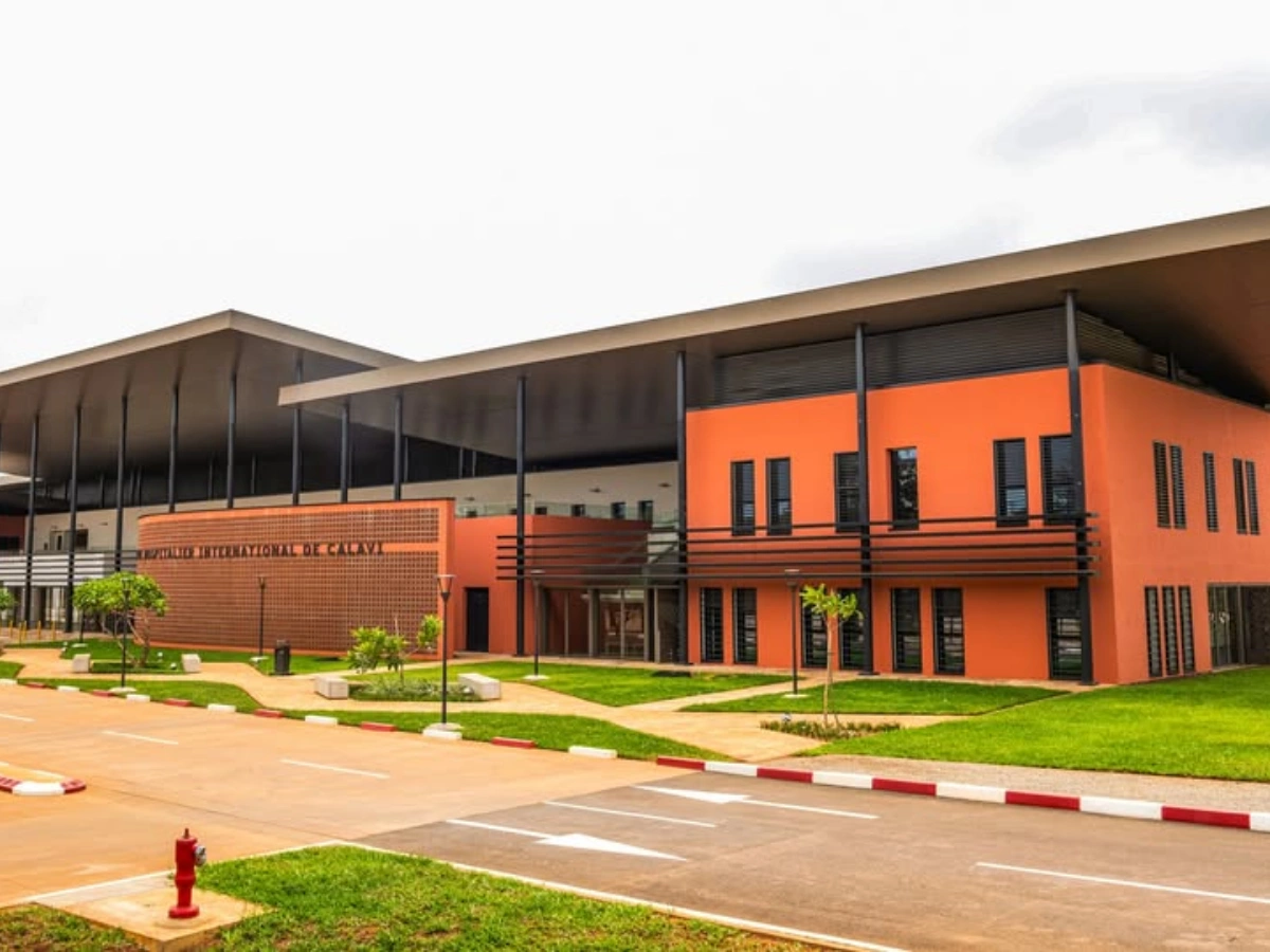 Bénin: Le CHIC ouvre ses portes au public dès le 2 juin 2025