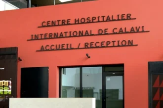 Bénin: voici ce qui retarde l'ouverture du Centre Hospitalier International de Calavi