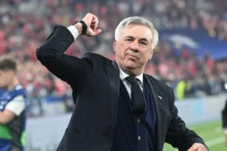Officiel: Carlos Ancelotti quitte le Real Madrid et signe au Brésil !