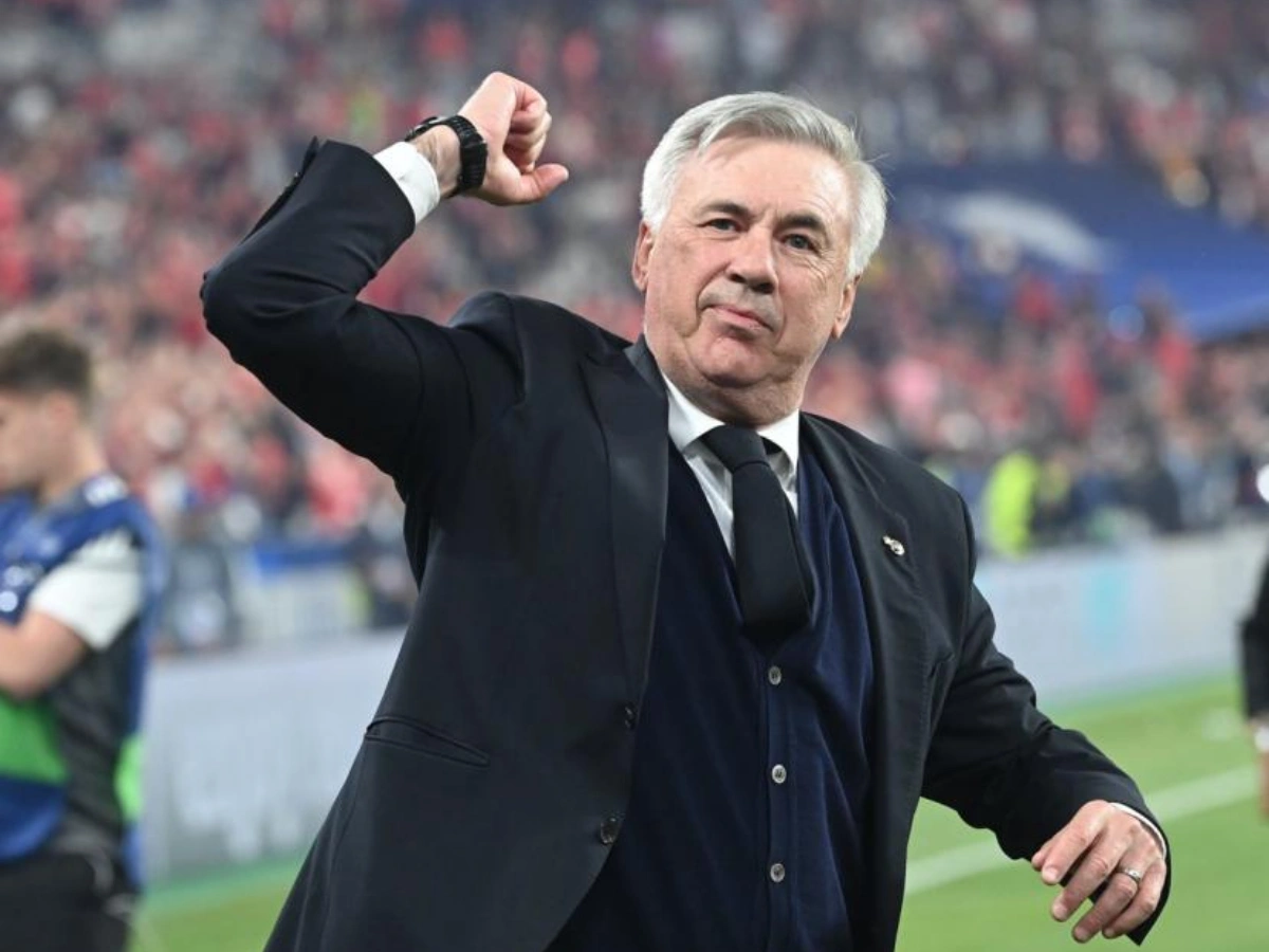 Officiel: Carlos Ancelotti quitte le Real Madrid et signe au Brésil !