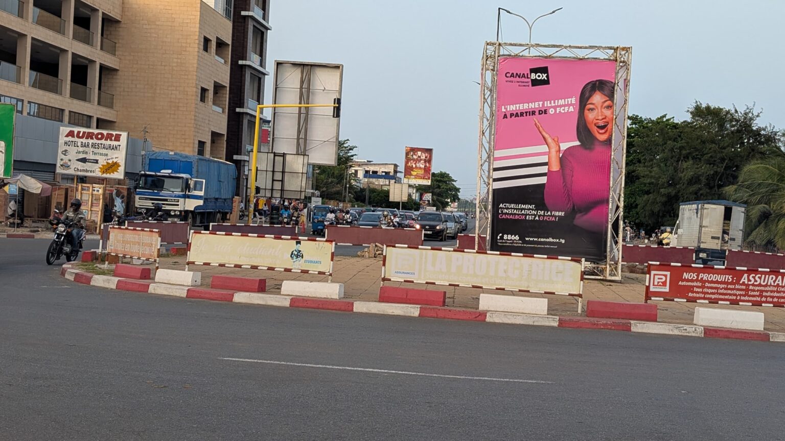 Élections municipales au Togo : scrutin sous surveillance et appels à manifester