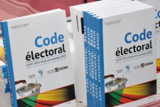 Article 146 du code électoral : Jean-Baptiste Elias alerte sur une « injustice arithmétique »
